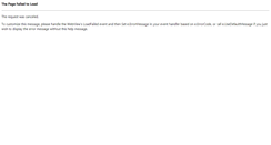 Desktop Screenshot of certifiedelectric.net